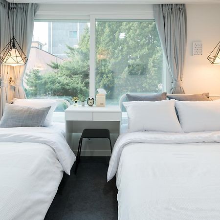 Neat House Otel Seul Dış mekan fotoğraf