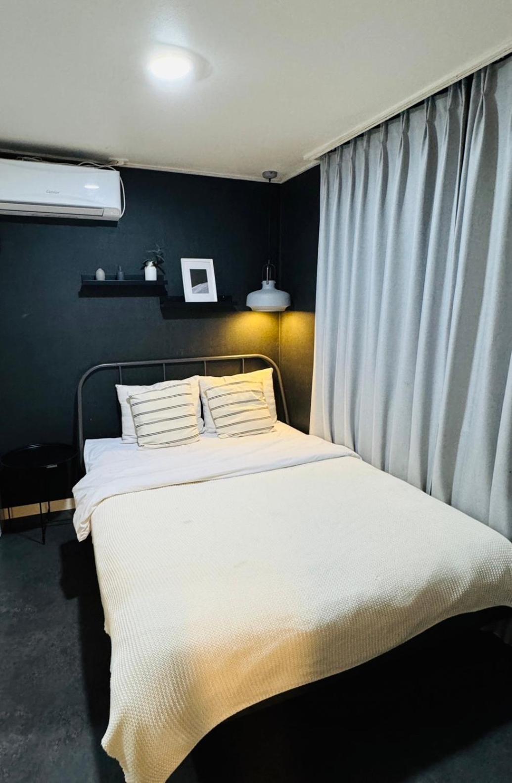 Neat House Otel Seul Dış mekan fotoğraf