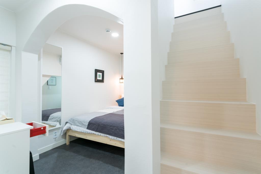 Neat House Otel Seul Dış mekan fotoğraf