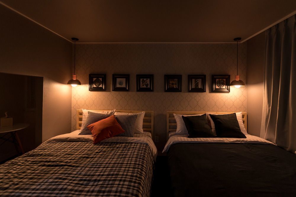 Neat House Otel Seul Dış mekan fotoğraf