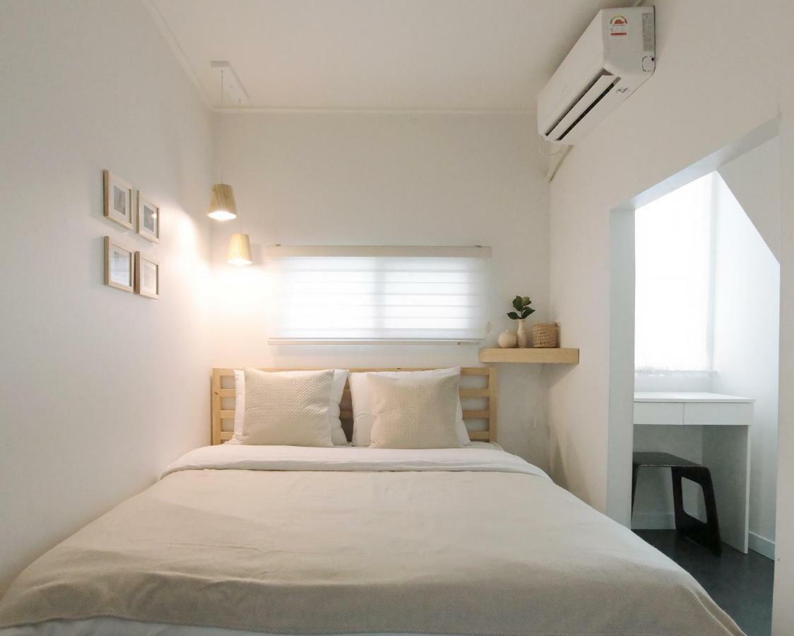 Neat House Otel Seul Dış mekan fotoğraf