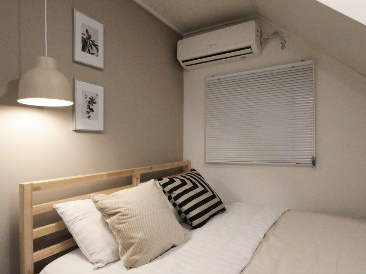 Neat House Otel Seul Dış mekan fotoğraf