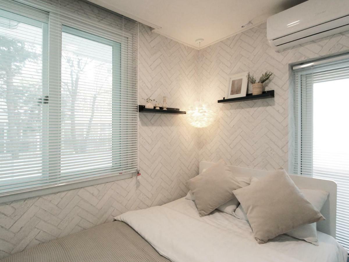 Neat House Otel Seul Dış mekan fotoğraf