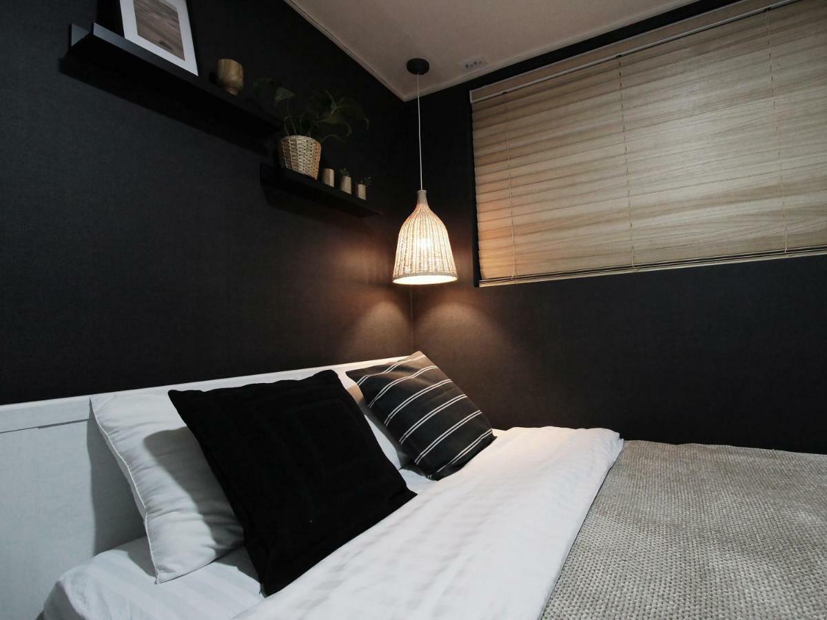 Neat House Otel Seul Dış mekan fotoğraf